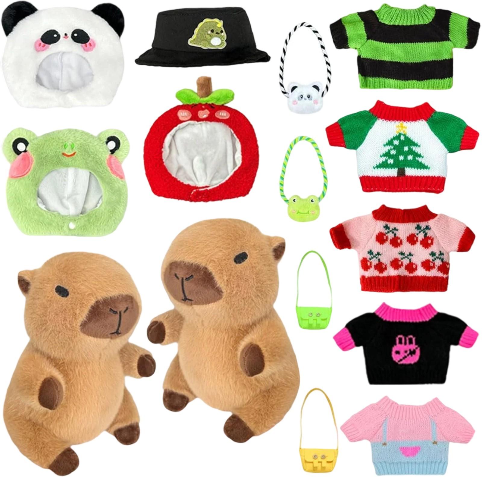 

Мягкие плюшевые игрушки, декоративные подушки, детский день рождения, предпочтительный подарок на праздники, дни рождения One Size