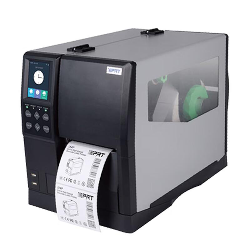 HPRT iX4R 300dpi Industrial Thermal Transfer Label Printer CN plug (adapter included)