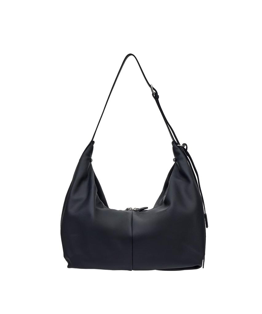 Vunque Halfmoon Groovy Hobo L (Halfmoon Groovy Hobo Large)_2Colors