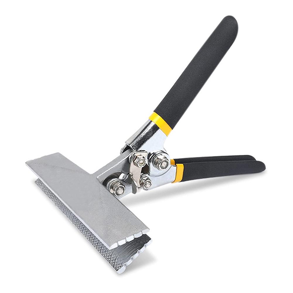75/150mm Bending Pliers Manual Sheet Metal Clamp Multifunctional