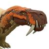 Jurassic World - Attaque Surprise - Figurine de dinosaure articulée - JGB77