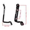 Easy Installation Disc Brake Adapter Front Rear Disc Brake Caliper Rotor Adapter  Bike Upgrade Kit