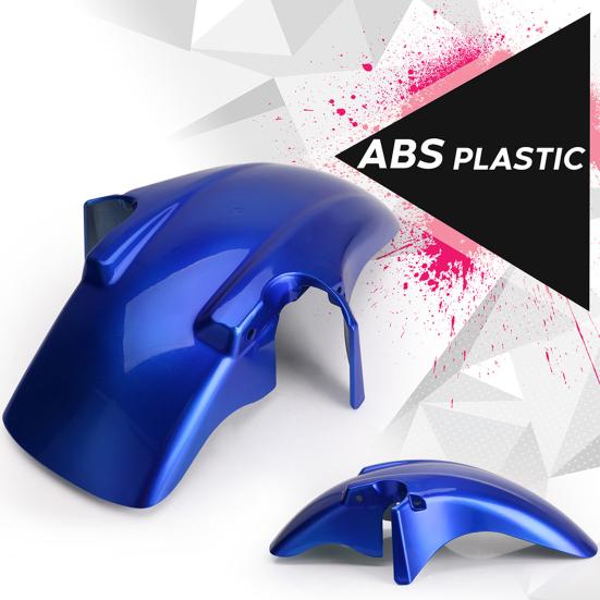 Fender Mudguard Honda Cb Trigger Front Mudguard Best Honda Trigger