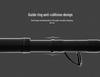 Linhu Carbon Ultra-light Long Cast Fishing Rod Set for Sea, Grass Carp, and Bighead Carp.
