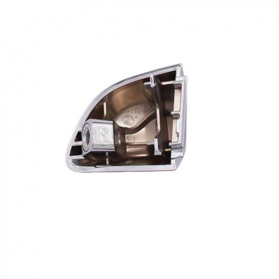 Rear Right Passenger Handle Cover For 2017- Hyundai Elantra 1.4L 1.6L 2.0L