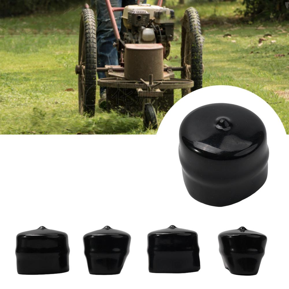 

4pcs Axle Cap 532104757 Fits For Axle Hub Cap 104757 Lawn Mower Tractor Garden Power Tools Replacement Accessories China Mainland