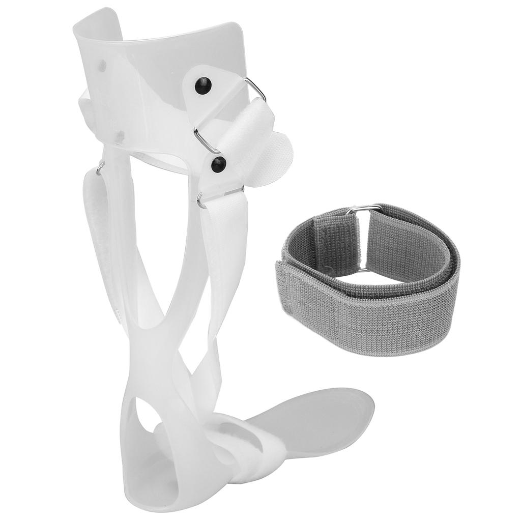 Fotledsstöd Professionellt Män Kvinnor Andningsbart Justerbart Fotleds-Fotortos med