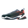 Puma Thunder Low Sports Casual Shoes Unisex Sneakers Blue Black Red 370874-04