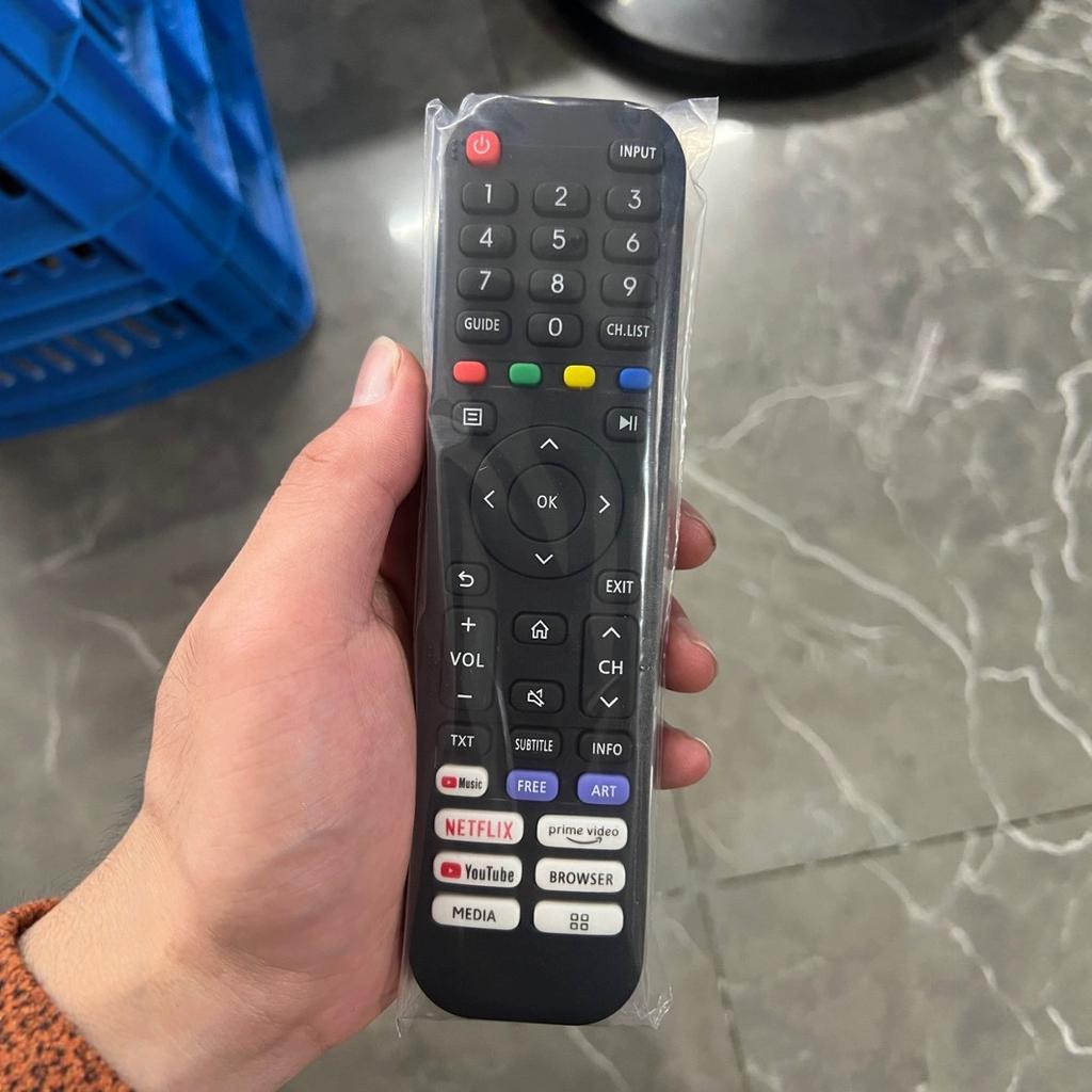 EN2J30HEN2N30H Remote Control Is Suitable for HISENSE Hisense LCD TV LCD Remote Control