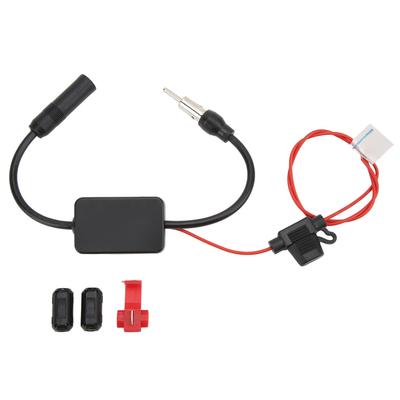 Piezas de repuesto – Antenas de coche