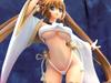 Skynet Masterpiece of Kyorin Takanae Ukyo scale PVC painted finished figure 1/7