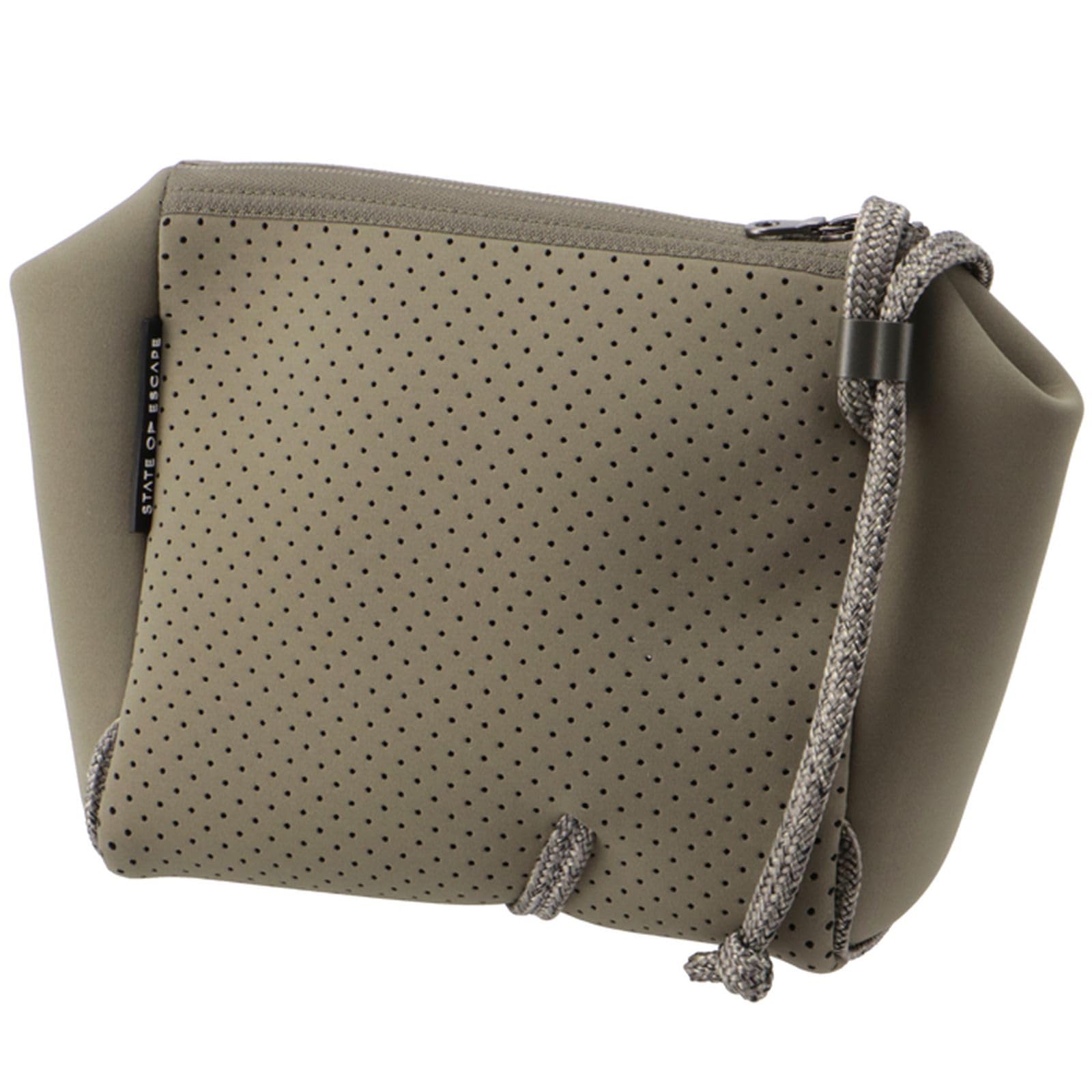 

of Shoulder Bag FEST 0001 0044 SMOKE [State Escape] Women s [Item]