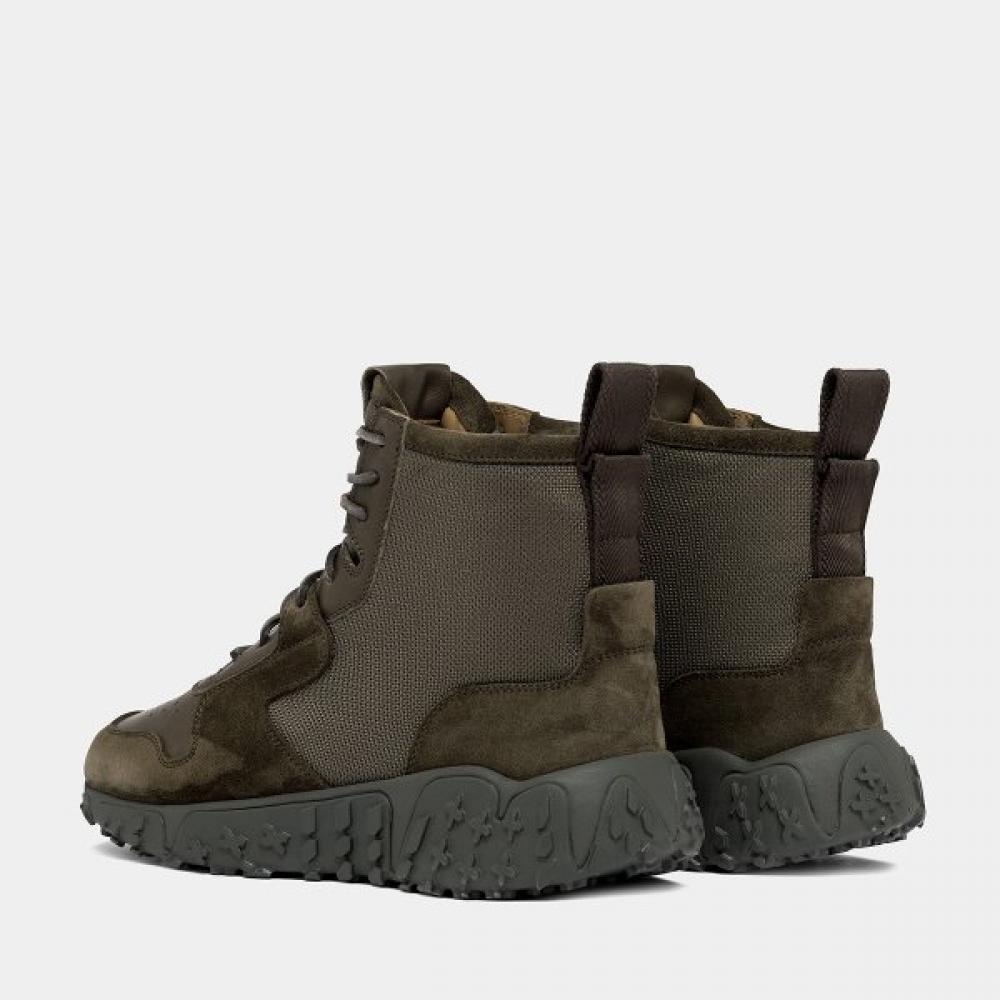 Buttero Vinchi X High Top Men S If B10541aa 05