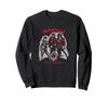 Motörhead Red Ace Vintage 40th Anniversary Sweatshirt