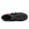 Fietsschoenen Mtb Schoenen Heren en Dames Mountainbikeschoenen Zelfsluitend Trail Sneakers Rijlaarzen SPD Pedalen Berg