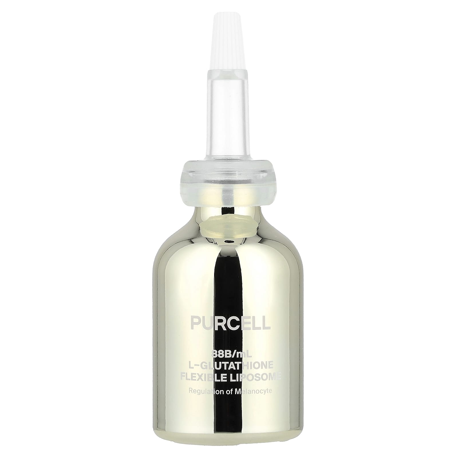 

PURCELL, L-Glutathione Flexible Liposome, 30ml (1.01fl oz)