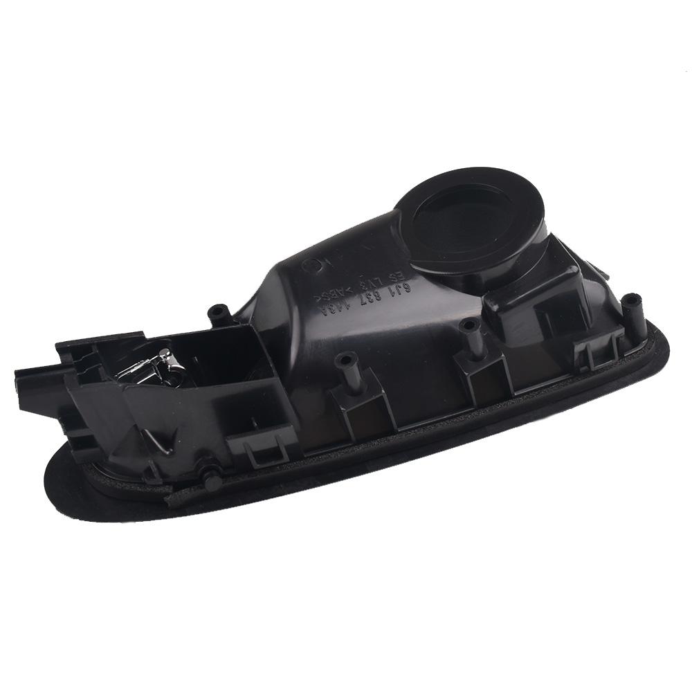 Car Interior Door Handle ( Left or Right ) For for SEAT Ibiza 6J 2009 2010 2011 2012 6J1 837 113A 6J1 837