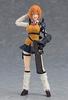 figma ARMS NOTE Exorm Joshikosei painted movable figure Non-scale ABS&PVC