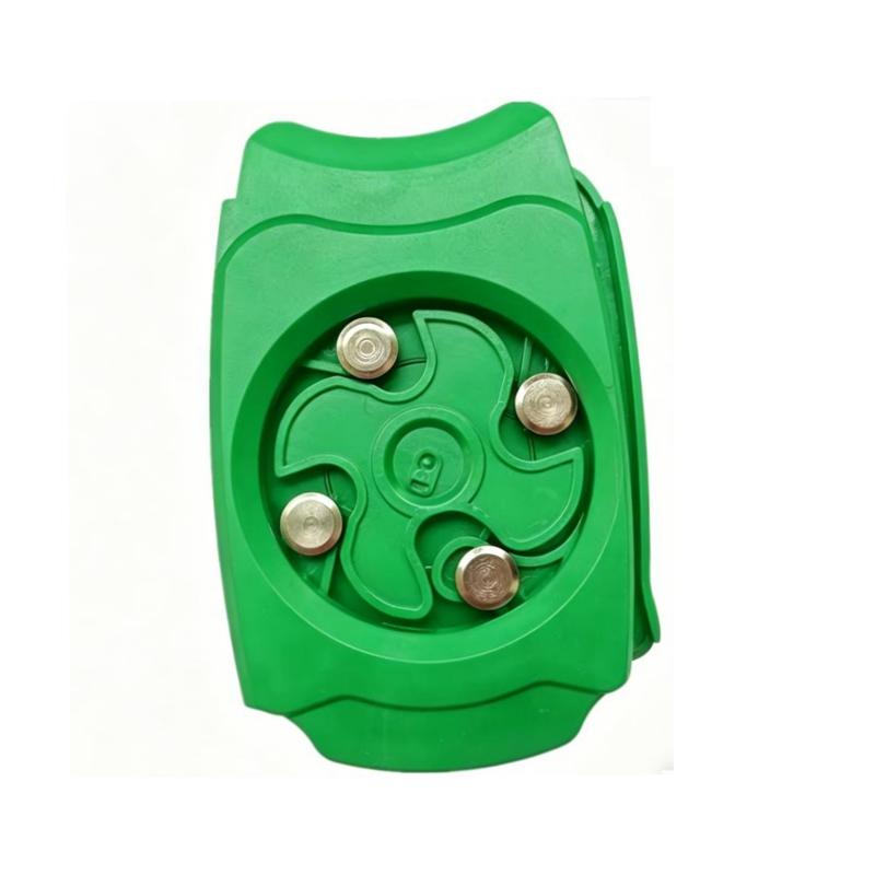 Rotary Quick Can Bottle Opener Portable Multifunctional Beer Soda Coke Lid Remover for Bar Camping Dinner Party Supplies