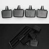 Wind Direction Plectrum Car Air Conditioning Piece for E90 E91 E92 E93