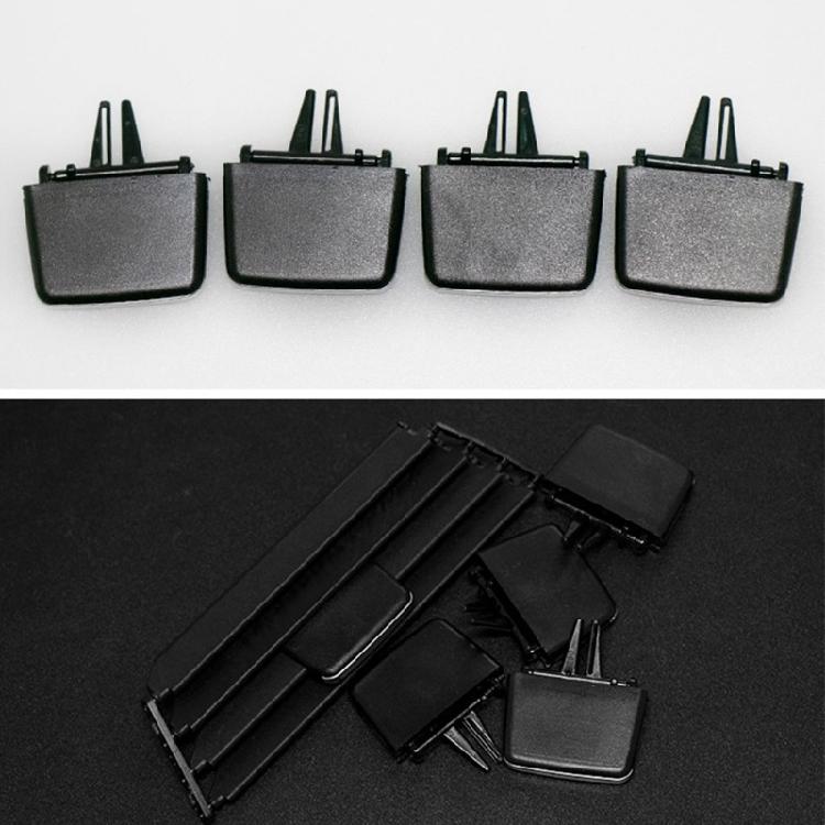 Wind Direction Plectrum Car Air Conditioning Piece for E90 E91 E92 E93