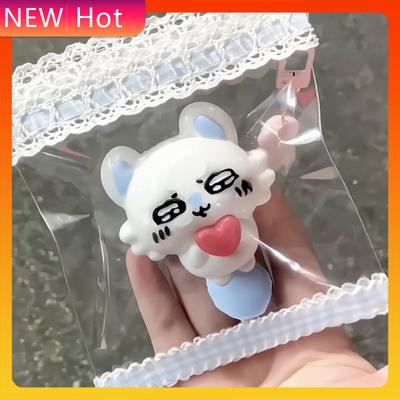 Cute Cartoon Chiikawa Mouse Squeezing Toy To Relieve Stress Release Emotions Slowly Rebound And Relieve Stress Toy Party Gift