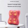 Multi-functional Heating Massage Pillow CN Plug (adapter Included)