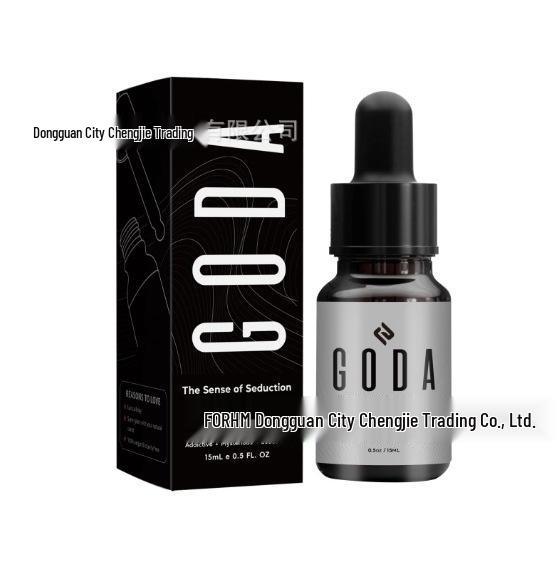 Women s Cross-border Pheromone Perfume: Essential Oil Fragrance for Attraction & Dating