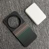 Rahmenlose Carbonfaser Kevlar PC Für Magsafe Magnetische Handyhülle Für VIVO X300 X200 Pro Mini Ultra Mode Kabelloses Lade Cover