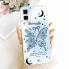 For Infinix GT 30 Pro X6873 Case Lovely Rabbit Butterfly Protector Cover Soft Phone Case For Infinix GT30 GT 30 Pro 5G Casing