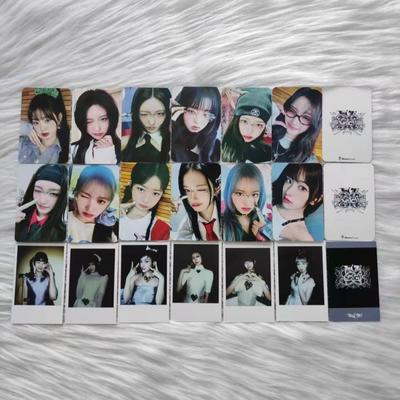 Pocaera Ive Ive Crush Album Ive D Icon Alive Switch Heya Ive Ulpak Poca