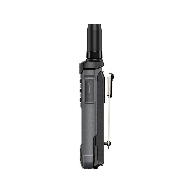 UNIKOO Light Wing 4G/5G Dual-Mode Long-Range Walkie-Talkie (CN Version)