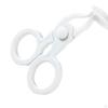 2 Pieces Eye Cares Contact Lens Inserter wearing Aids Spread Out Eyelids Outdoor