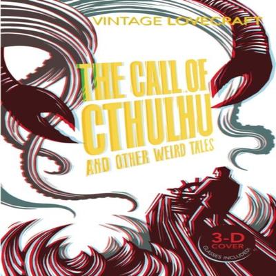 The Call of Cthulhu and Other Weird Tales by H. P. Lovecraft Paperback Book 9780099528487