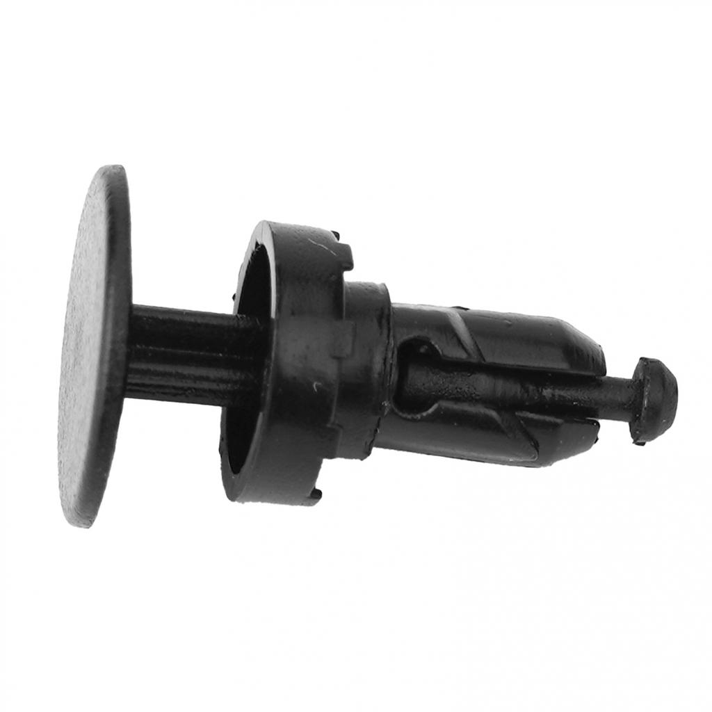 Dla Honda Owiewka wycieraczki Klips Listwa Ozdobna Klipsy Mocujące Osłony Wycieraczek