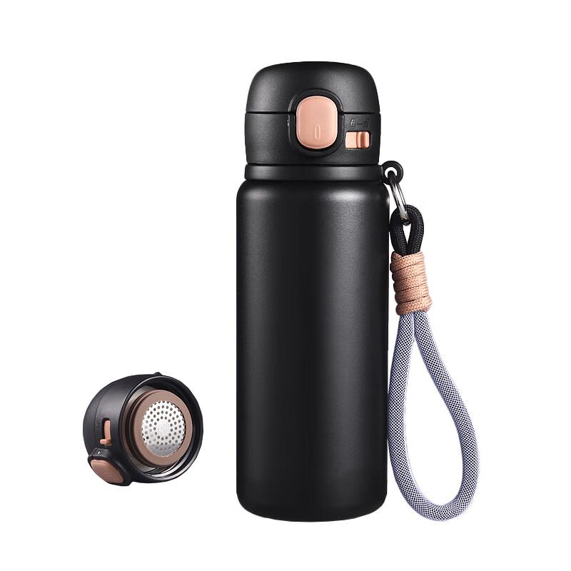 

Tri-polar Outdoor Insulated Flask 480ml