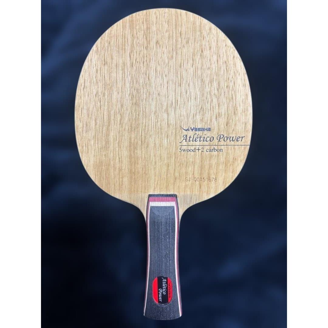 Used YASAKA Atltico Power