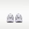 Kids' Sneakers Nike V5 RNR White Pure Platinum Metallic Silver (GS) White/Pure Platinum/White/Metallic Silver