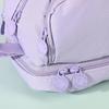 Double-Layer Window Pencil Case - Large Capacity, Multi-functional, Dirt-Resistant Stationery Bag