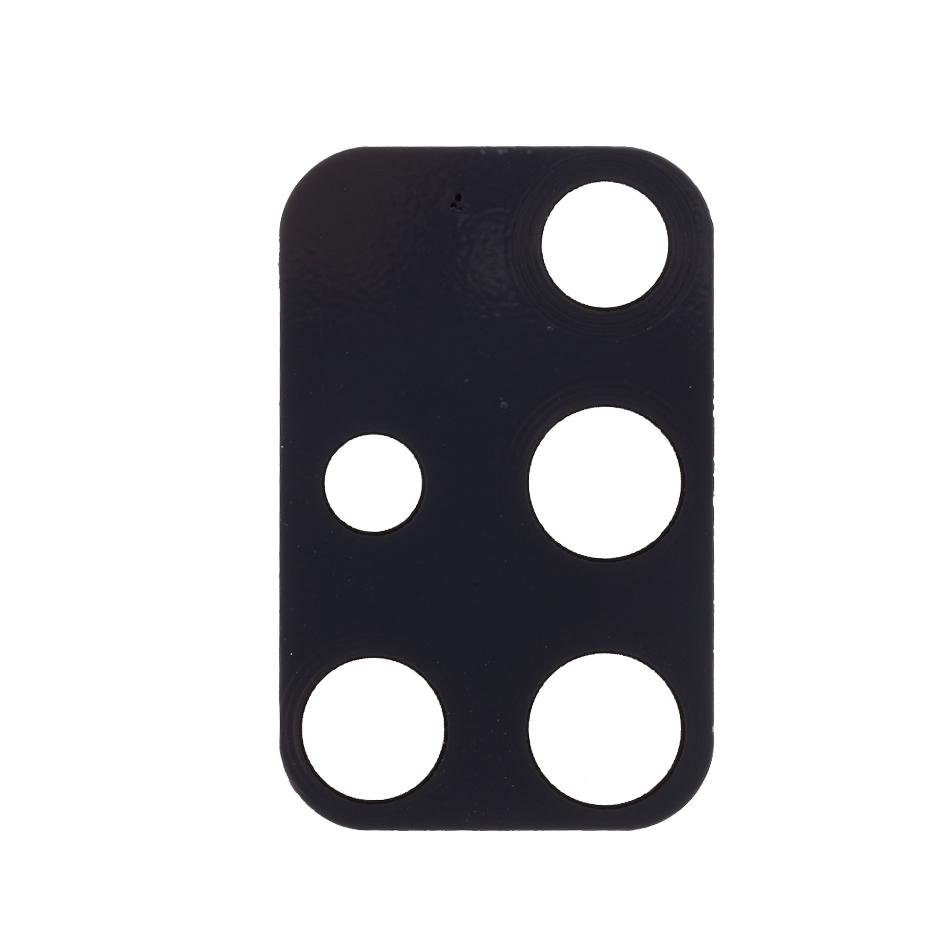 

Rear Camera Lens Cover with Adhesive Sticker for Samsung Galaxy A71 SM-A715 Type A