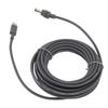 Satellite Type C To DC Power Cable 18AWG Cord IP68 Rating Supports PD Protocol for Indoor Outdoor
