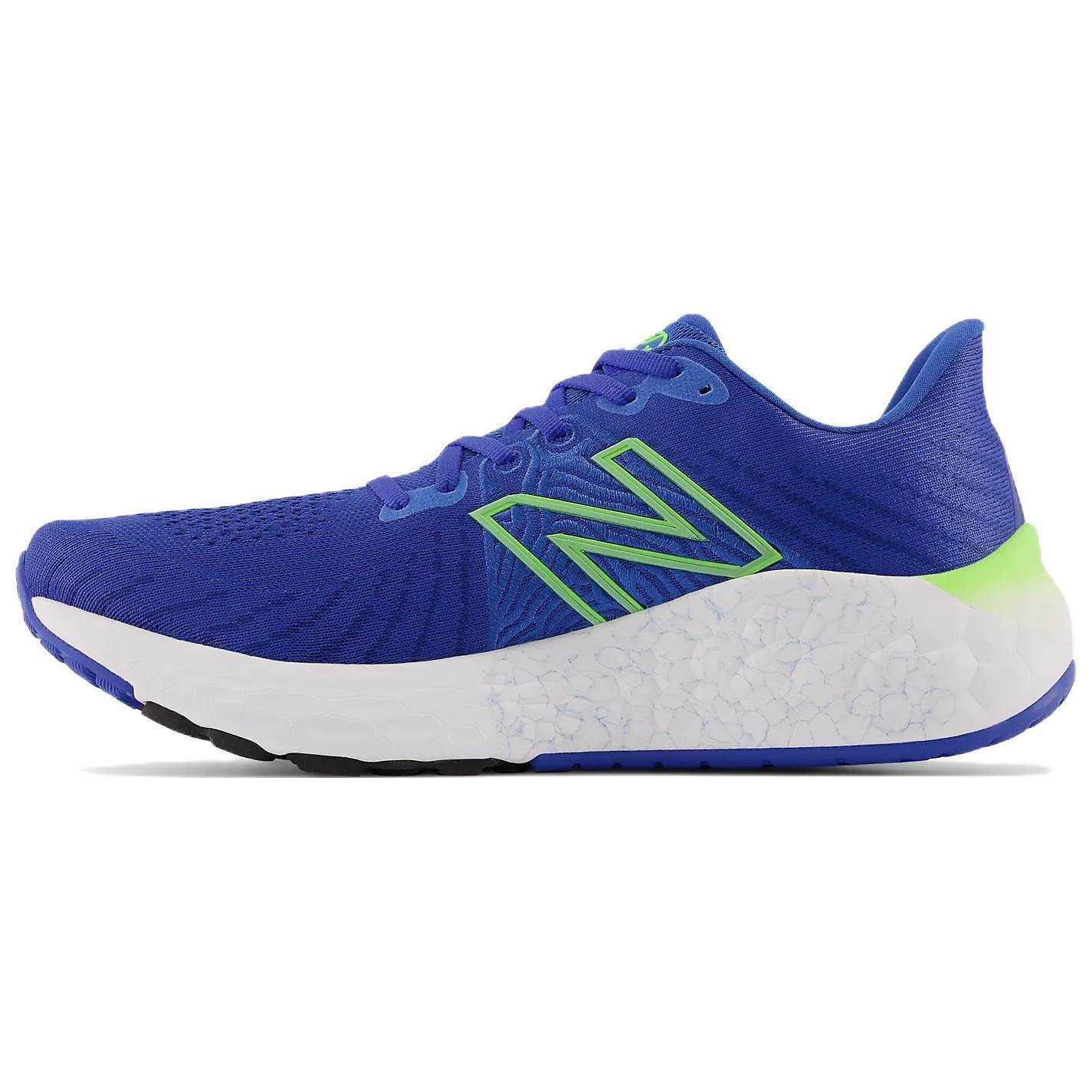 

New Balance Fresh Foam X Vongo v5 Unisex Cobalt Pixel Green MVNGOCG5 EU 41.5