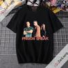 Porque Pierdo Padel Casual Funny Breathable Sports Youth Mens Sports Streetwear Harajuku Unisex Top T Shirts