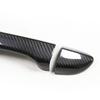 Dry Carbon Fiber Outer Door Handle for Toyota Corolla/Levin