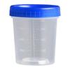 20pcs Multipurpose 4oz Storage Container Small Jar with Lid for Home Use