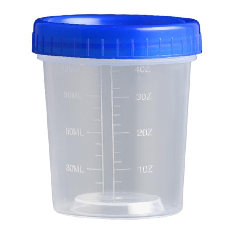 

20pcs Multipurpose 4oz Storage Container Small Jar with Lid for Home Use CHINA