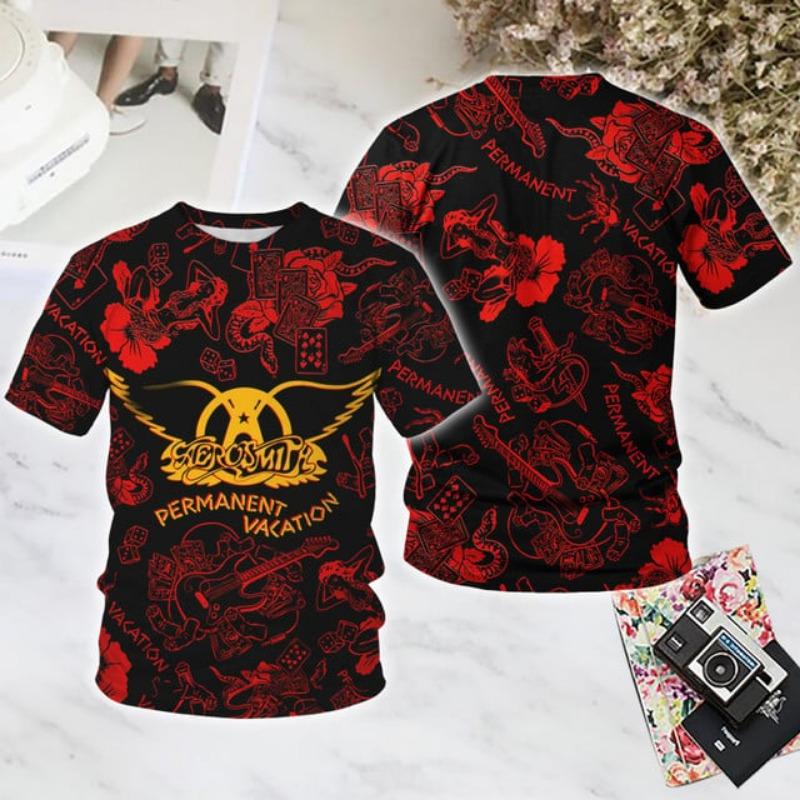 THE SIMPSONS Cartoon 3D T Shirt Kids Adults Funny Graphic Short Sleeve Casual Outdoor Streetwear Comfortable Clothing