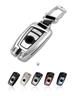 BMW Key Case & Keychain for 1, 3, 5, 7 Series, 320li, 525, X1, X3, X5 Models