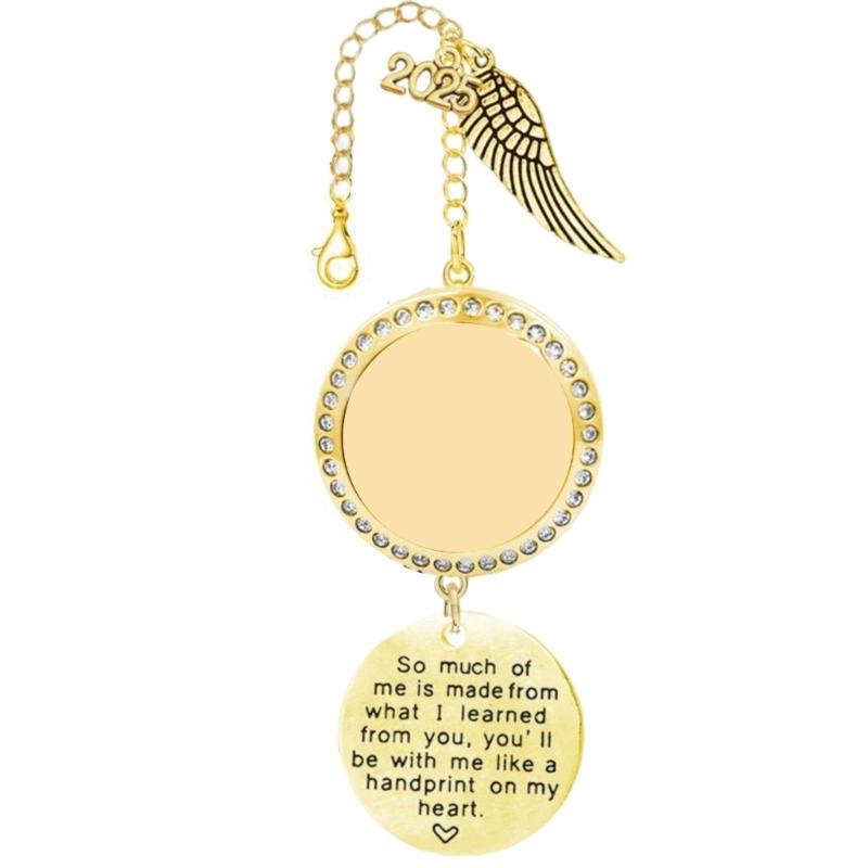 Шарм с фото выпускника, памятный шарм с фотографией, кисточки, памятный шарм, шарм для церемонии, для украшения выпускных шапочек