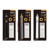 Electric Eraser Kits Battery Operated Pencil Eraser with Replacement Refills for Sketching Drafting Drawing